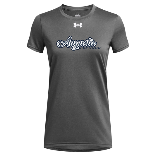 Women's Under Armour Locker SS