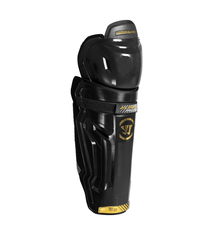 Alpha Pro Jr Sg - ALPSGJR6 BK 12