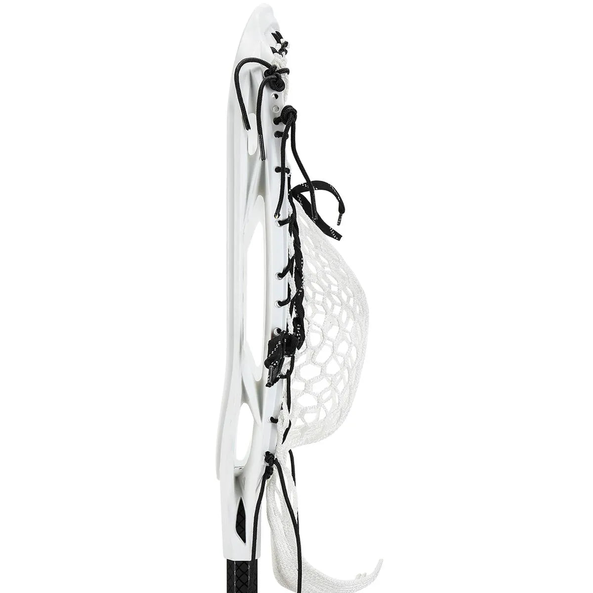 Warrior Nemesis QS Complete Goalie Stick