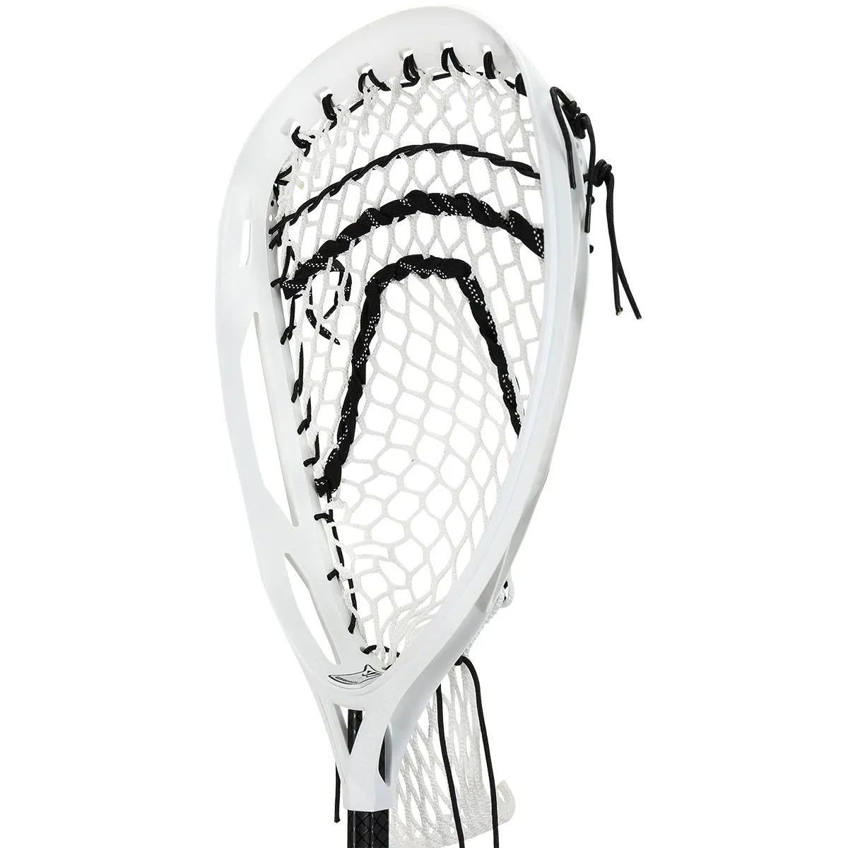 Warrior Nemesis QS Complete Goalie Stick