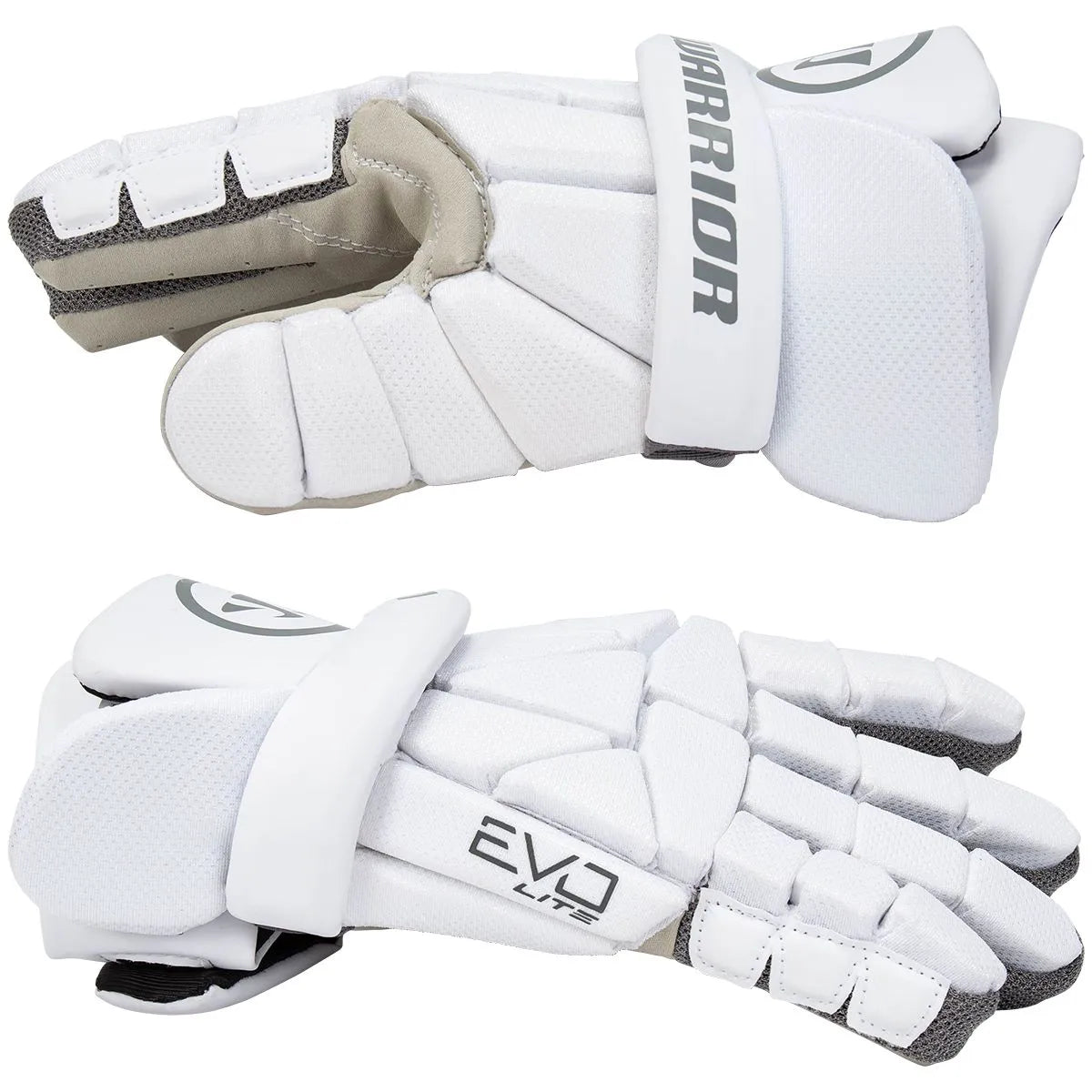 Warrior Evo Lite Gloves