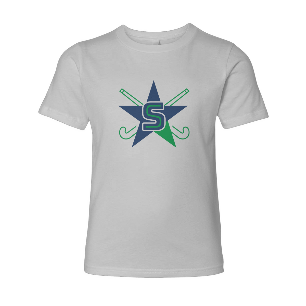 Youth Stamford Next Level Cotton T-Shirt
