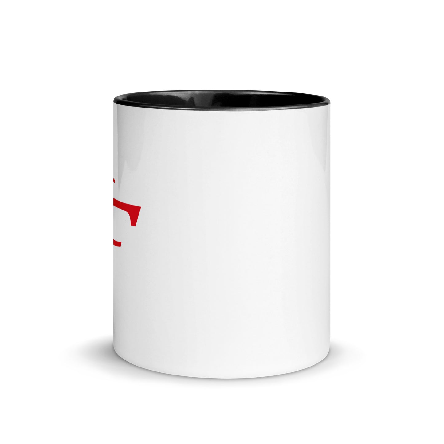 Colorado Force Softball Ceramic Mug