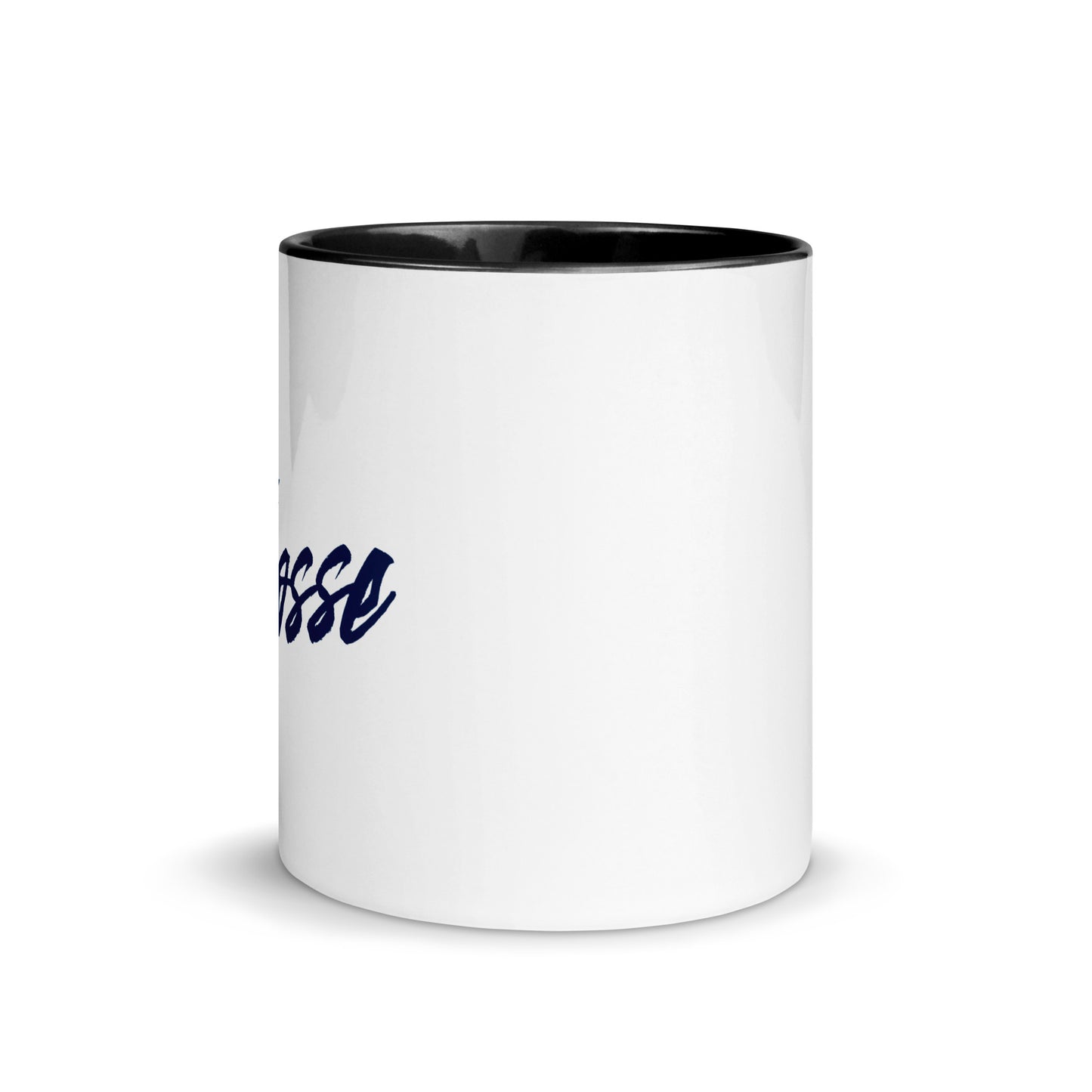 Maclay Lacrosse Ceramic Mug