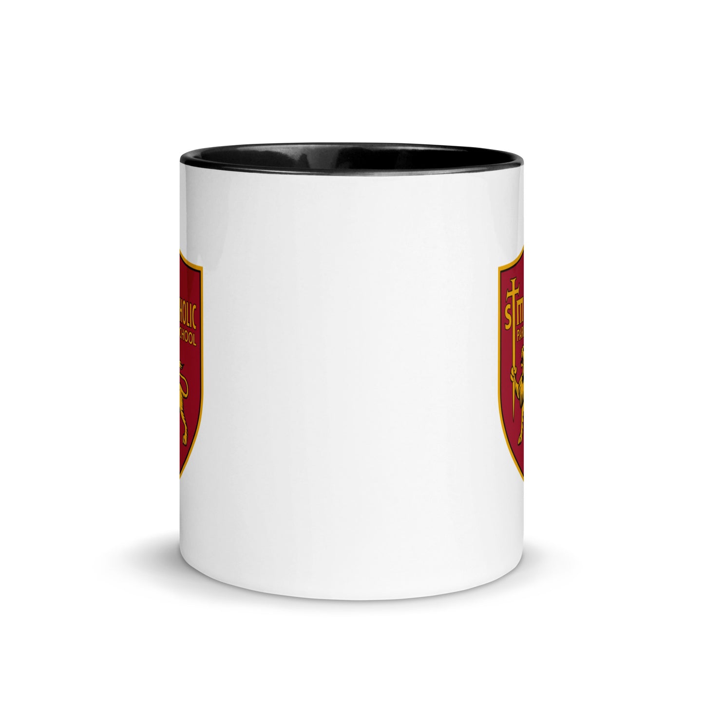 STM Catholic Ceramic Mug