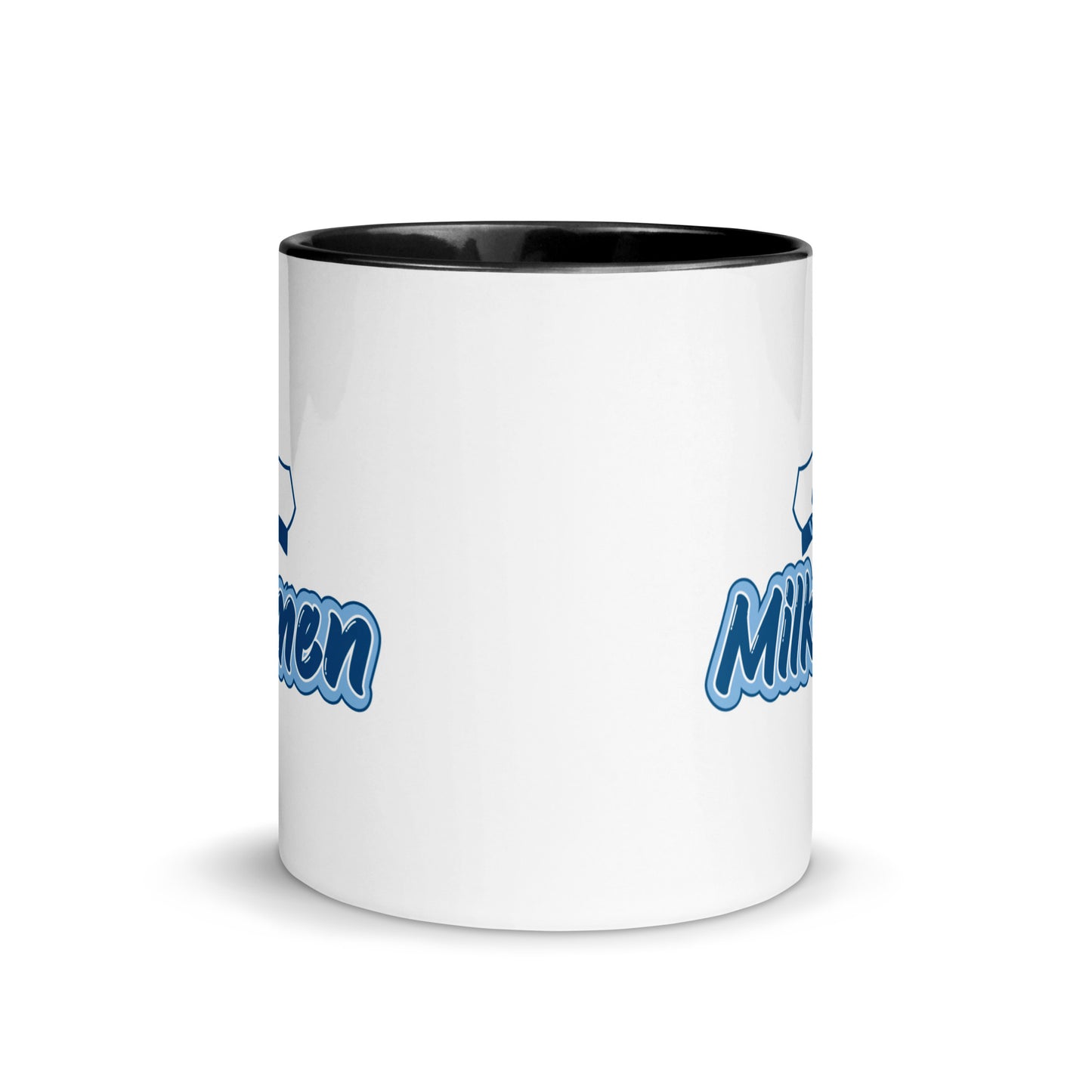 Madison Milkmen Ceramic Mug