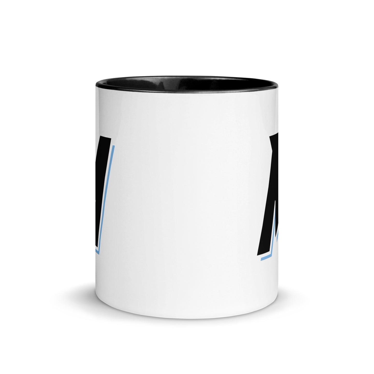 Madison Milkmen Ceramic Mug