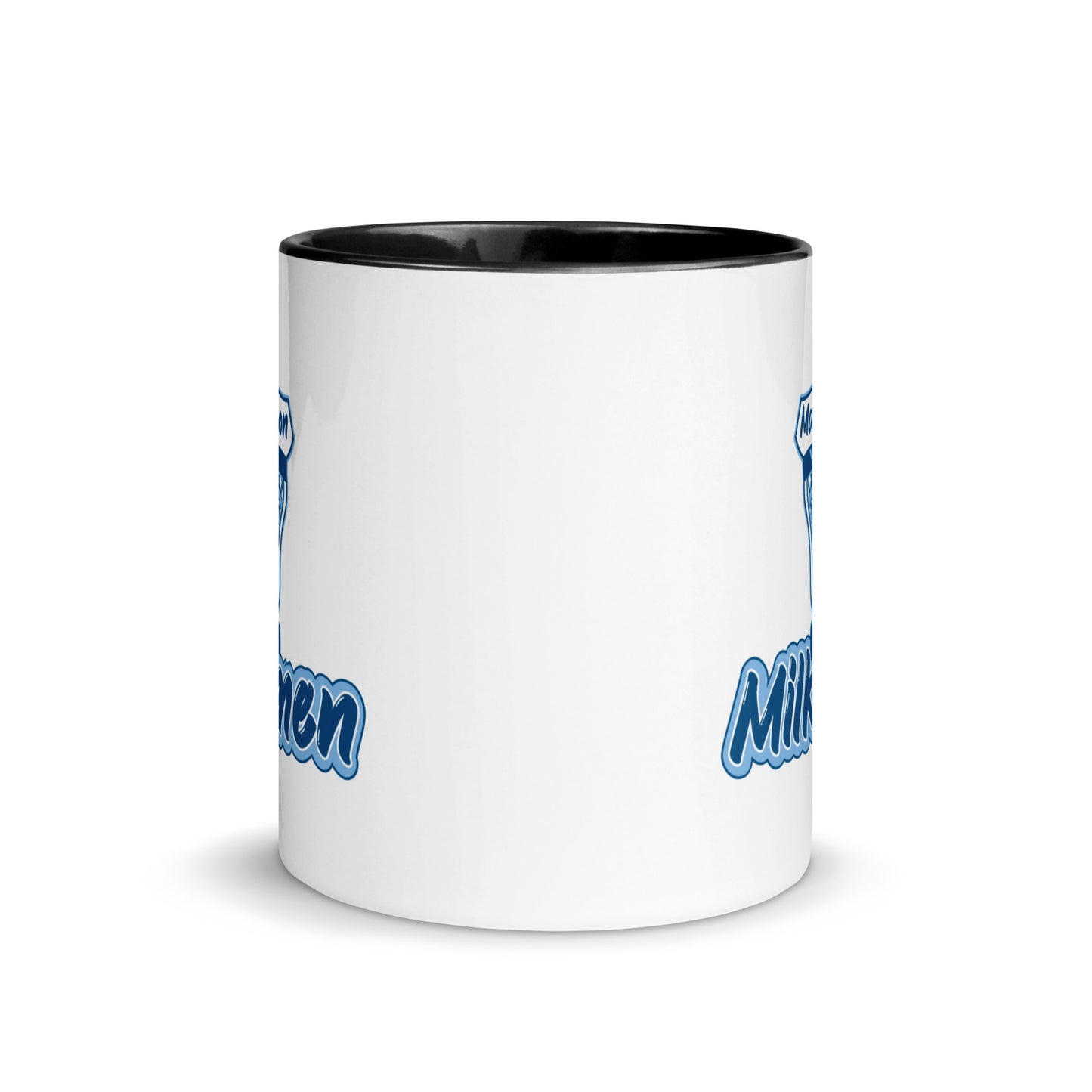 Madison Milkmen Ceramic Mug