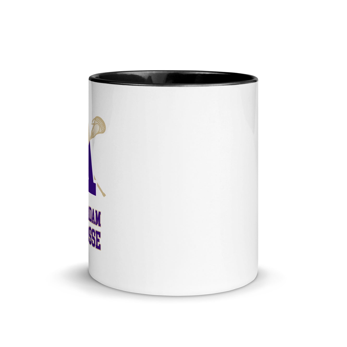 Amsterdam Lacrosse Ceramic Mug