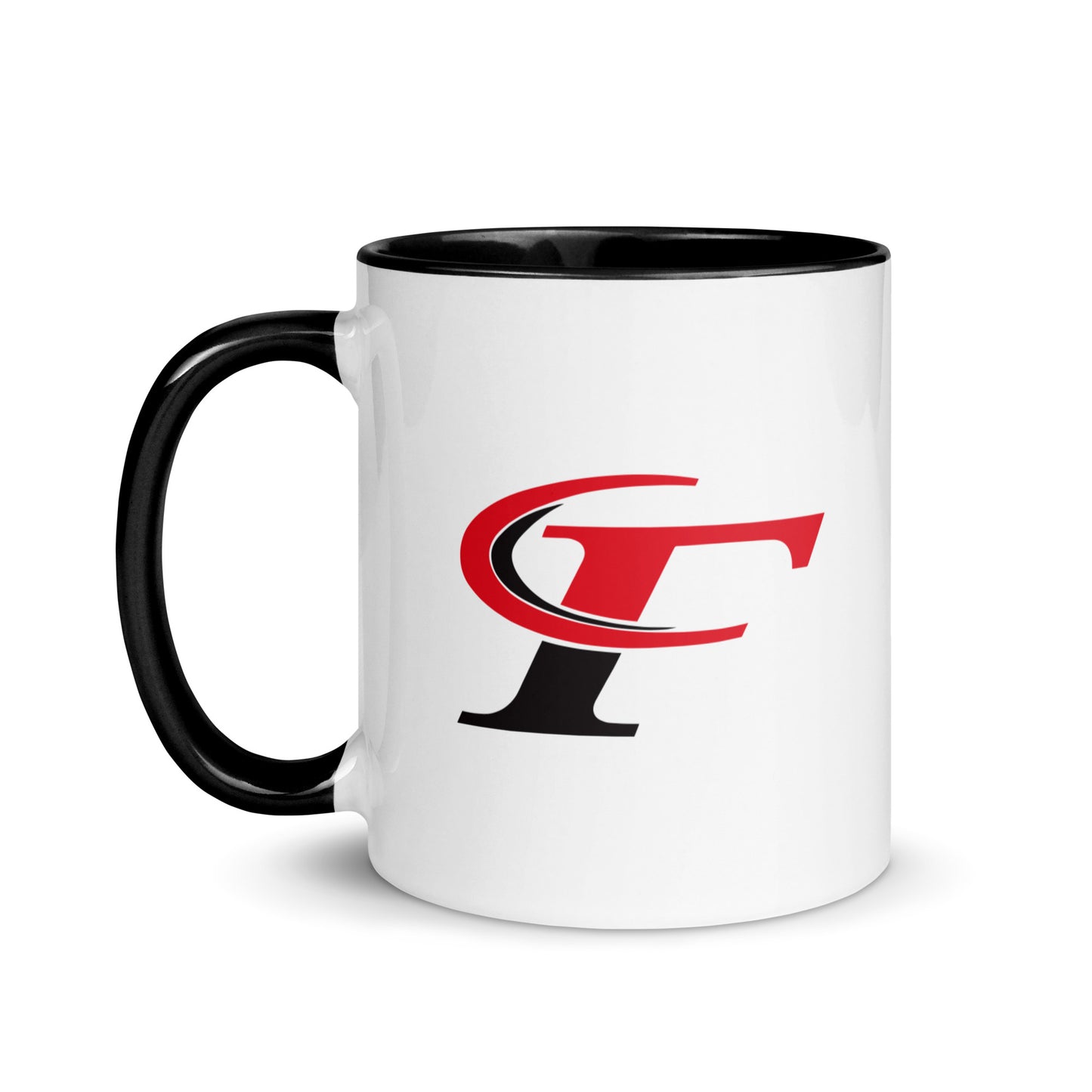 Colorado Force Softball Ceramic Mug