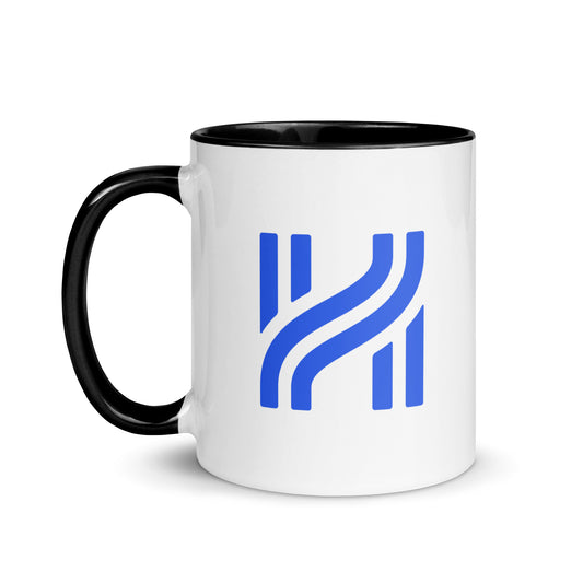 hightide Ceramic Mug