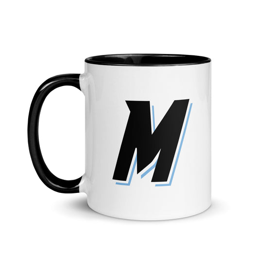 Madison Milkmen Ceramic Mug