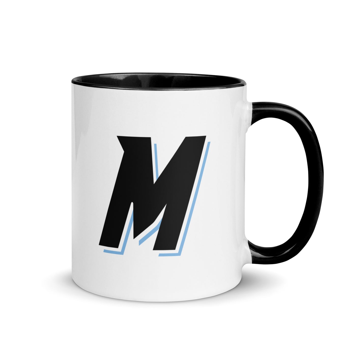 Madison Milkmen Ceramic Mug