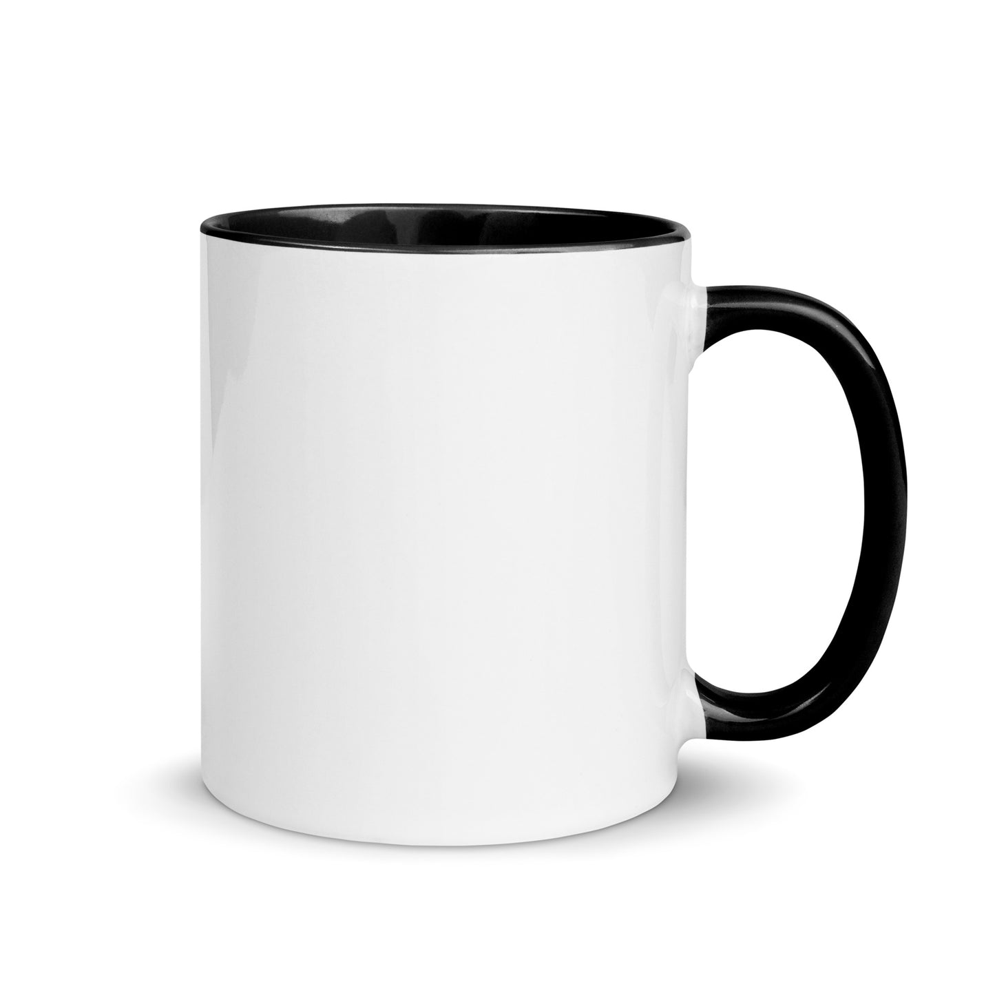 Amsterdam Lacrosse Ceramic Mug