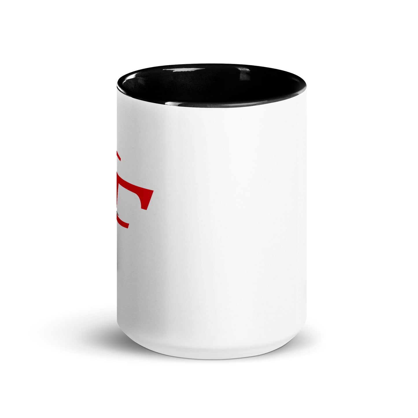 Colorado Force Softball Ceramic Mug