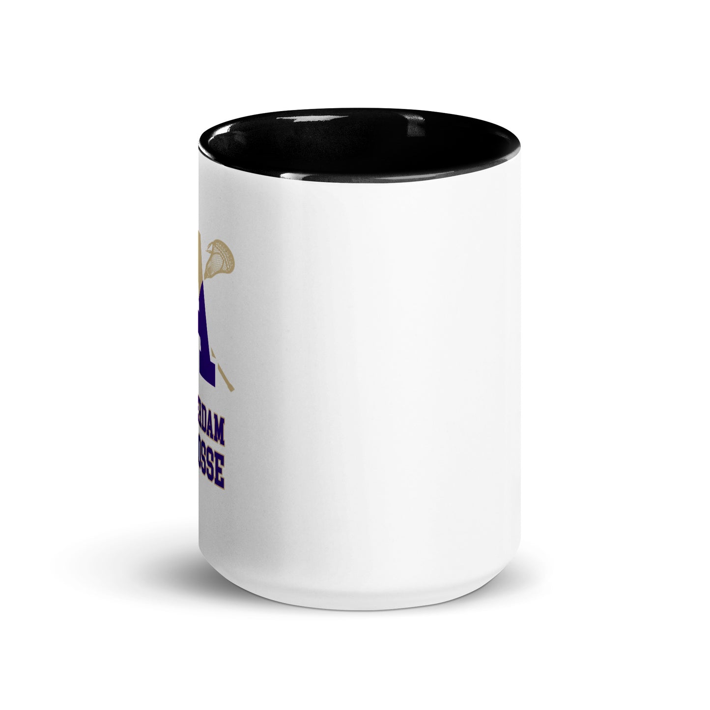 Amsterdam Lacrosse Ceramic Mug