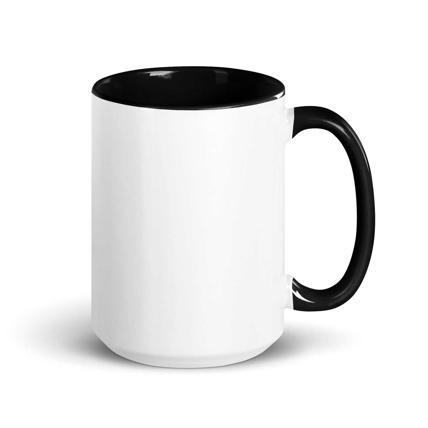 Amsterdam Lacrosse Ceramic Mug