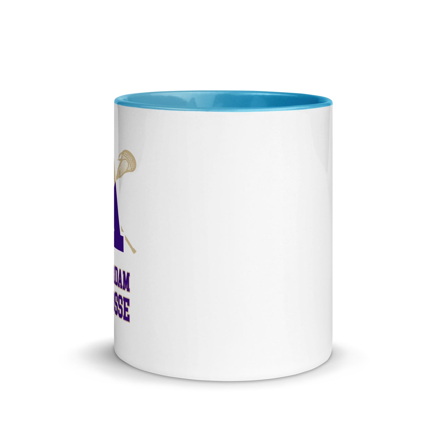Amsterdam Lacrosse Ceramic Mug
