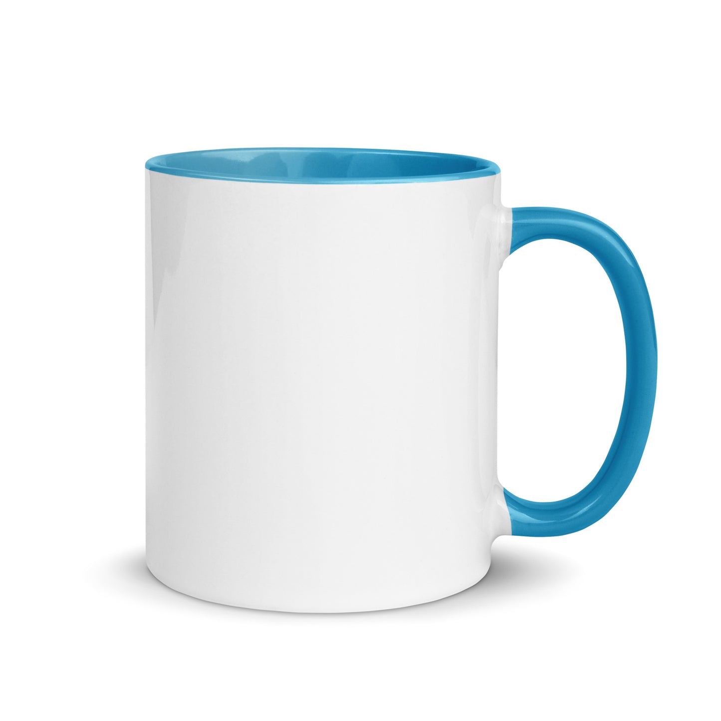 Amsterdam Lacrosse Ceramic Mug