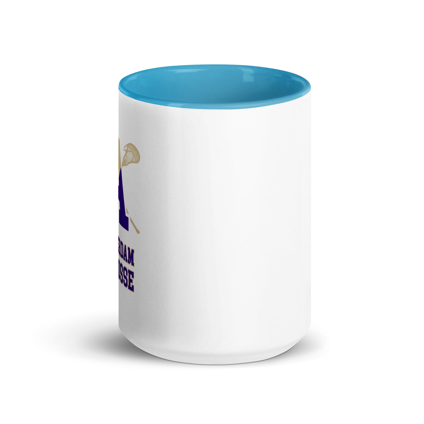 Amsterdam Lacrosse Ceramic Mug