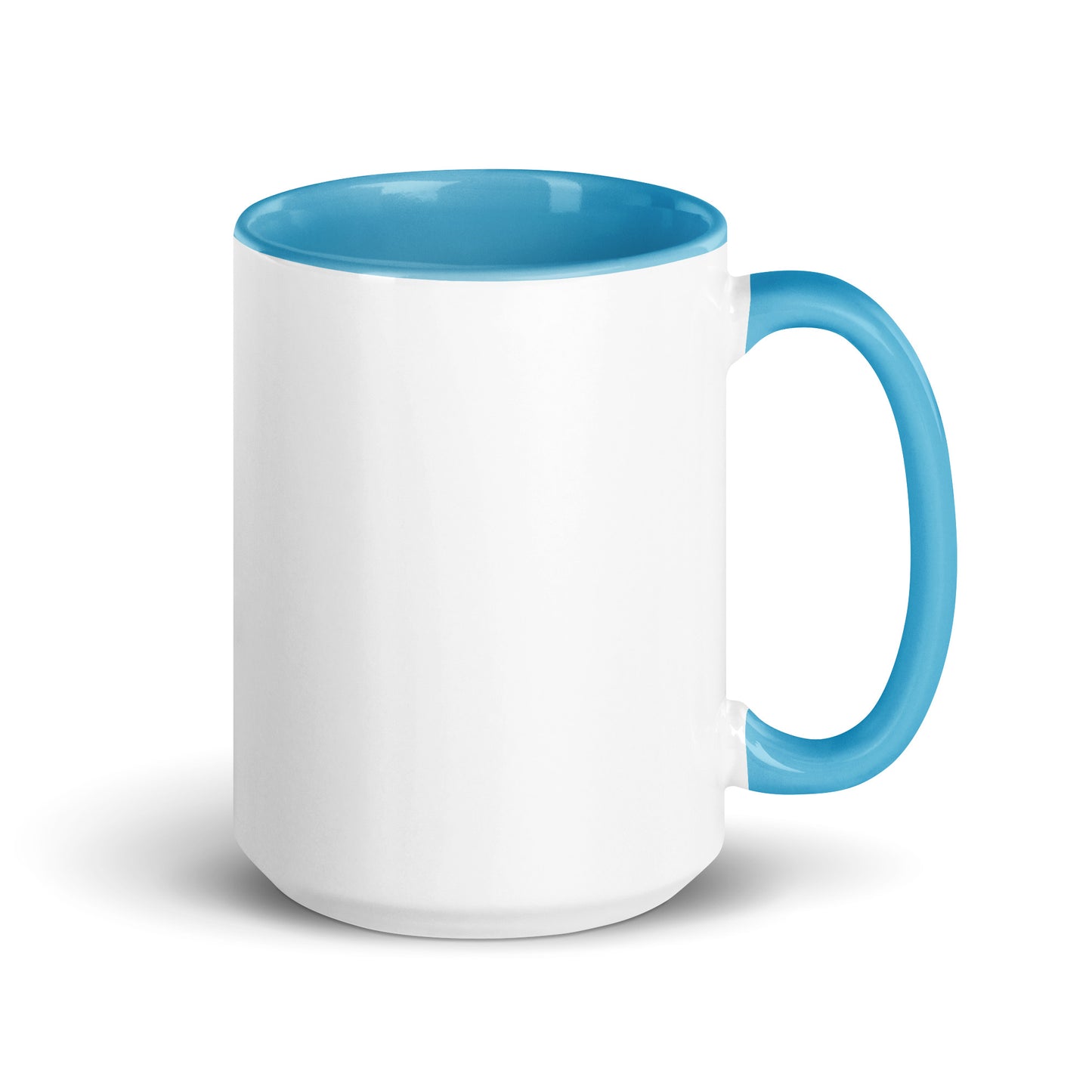 Amsterdam Lacrosse Ceramic Mug