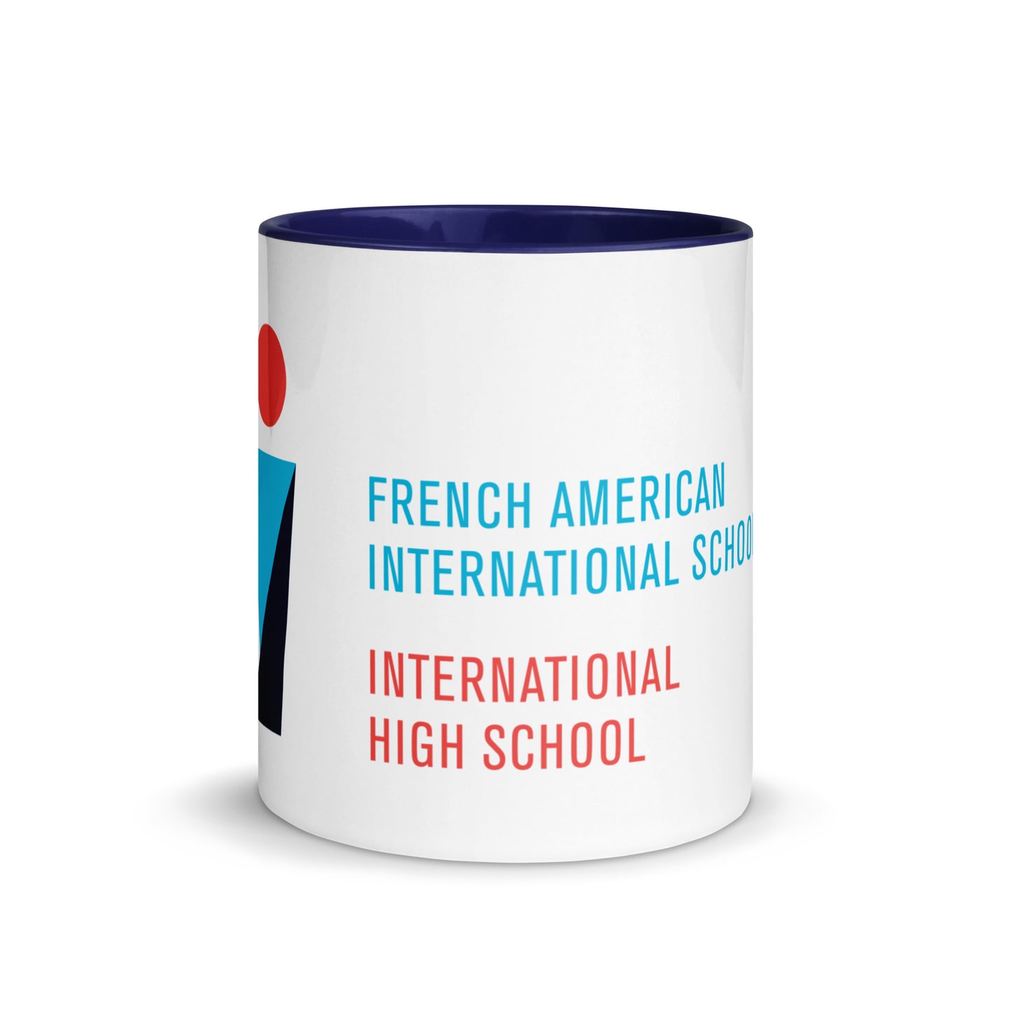 FAIS Ceramic Mug (11oz)