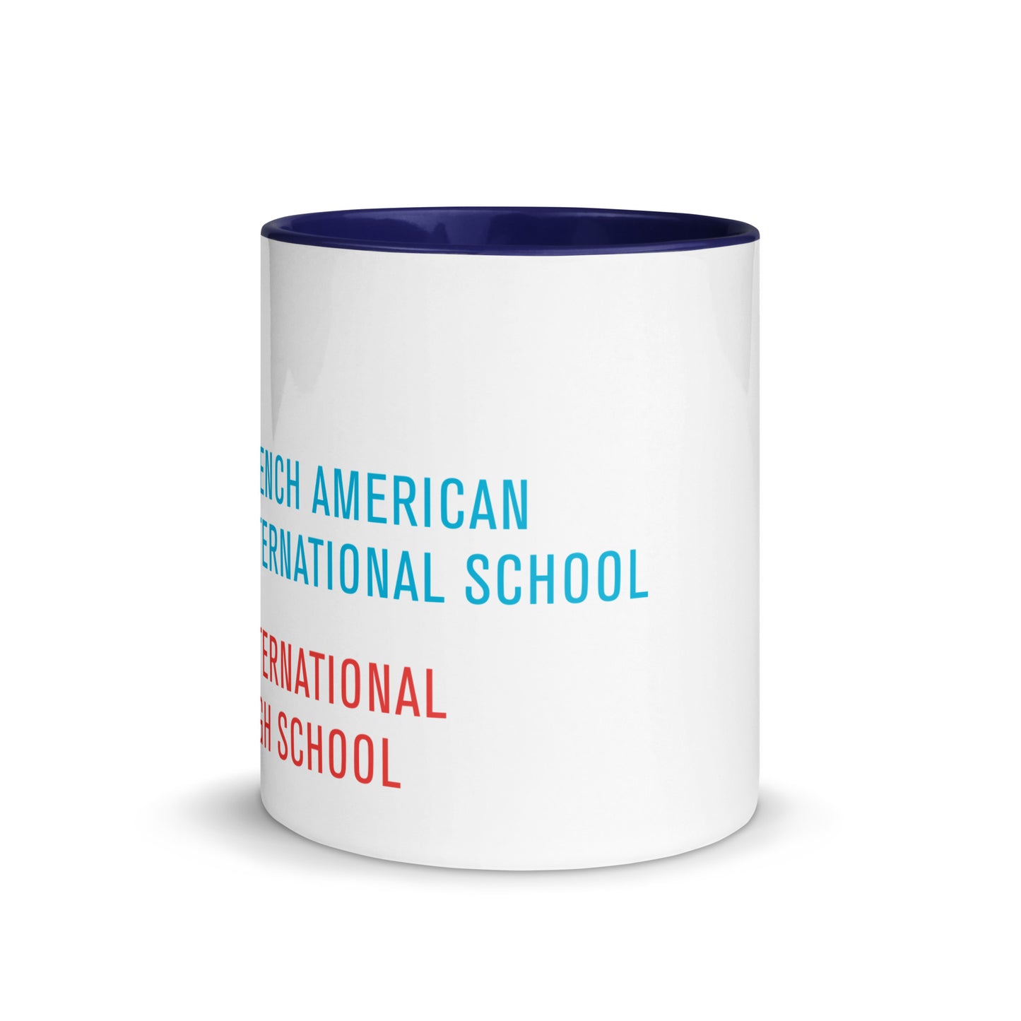 FAIS Ceramic Mug (11oz)