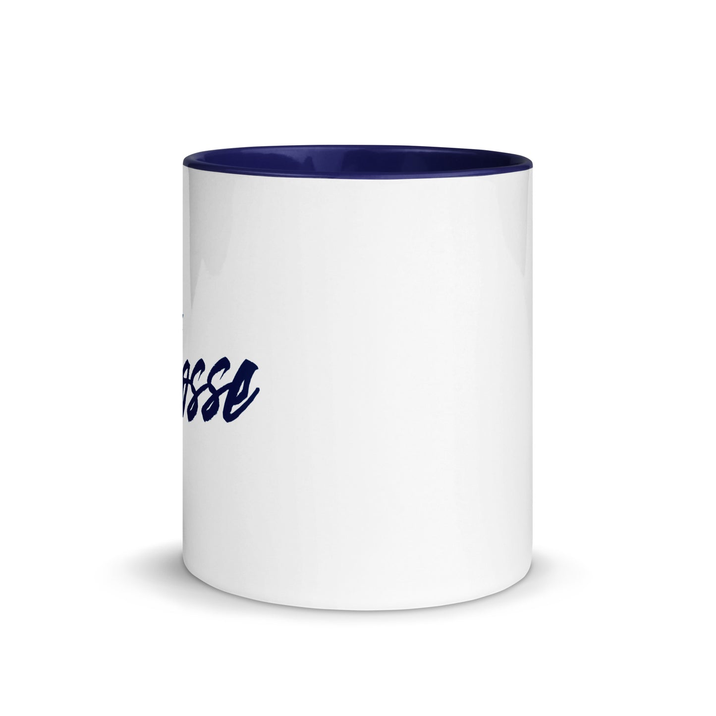 Maclay Lacrosse Ceramic Mug