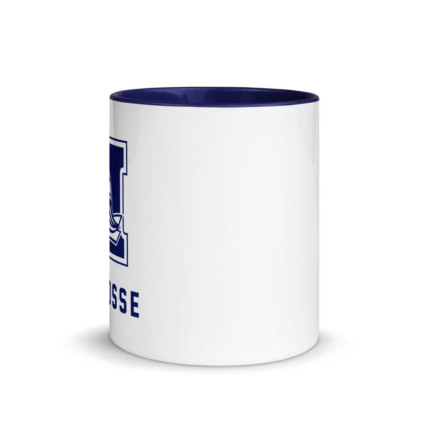 Maclay Lacrosse Ceramic Mug