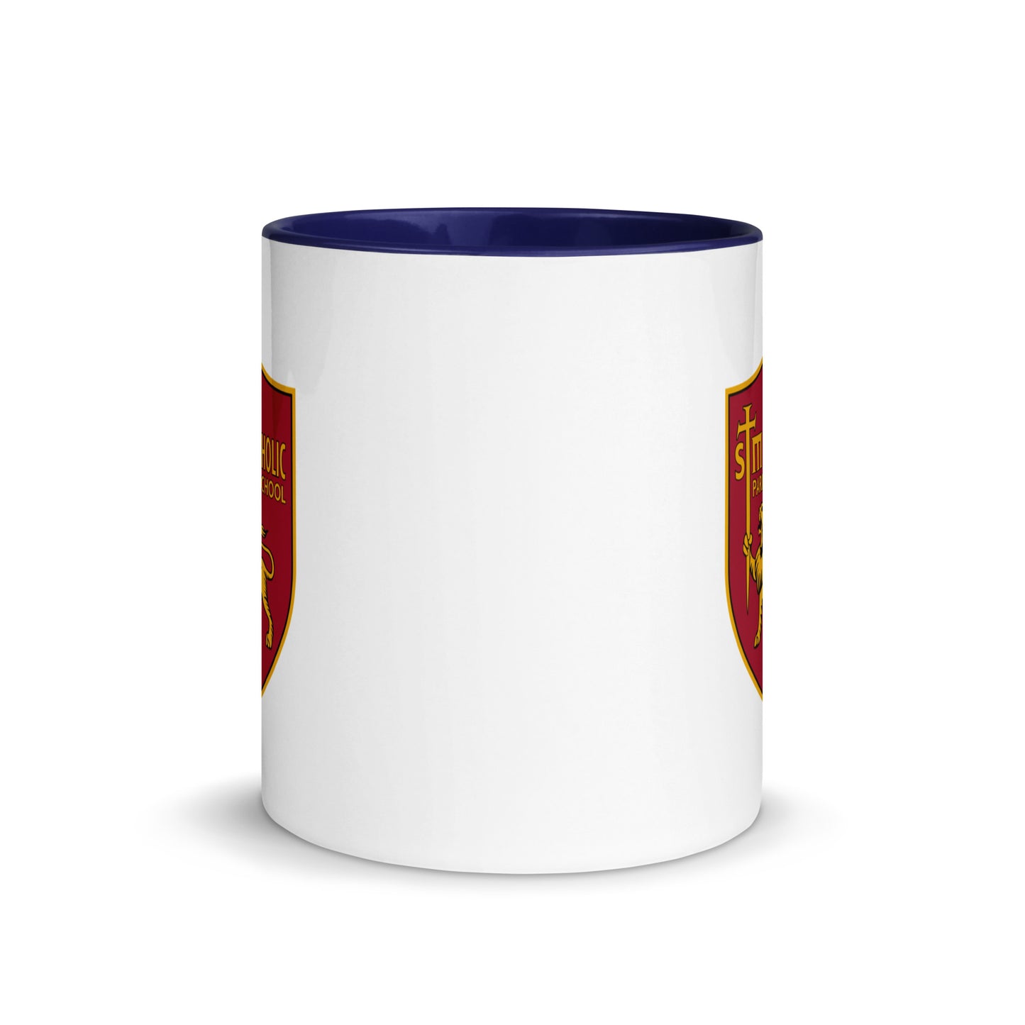 STM Catholic Ceramic Mug