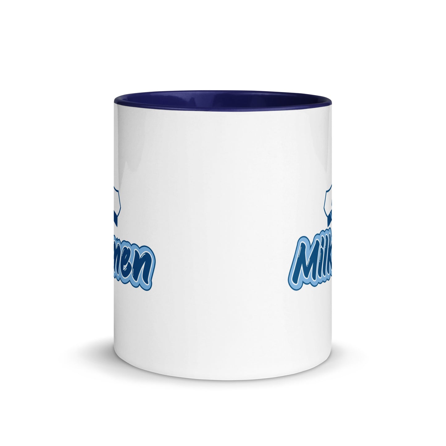 Madison Milkmen Ceramic Mug