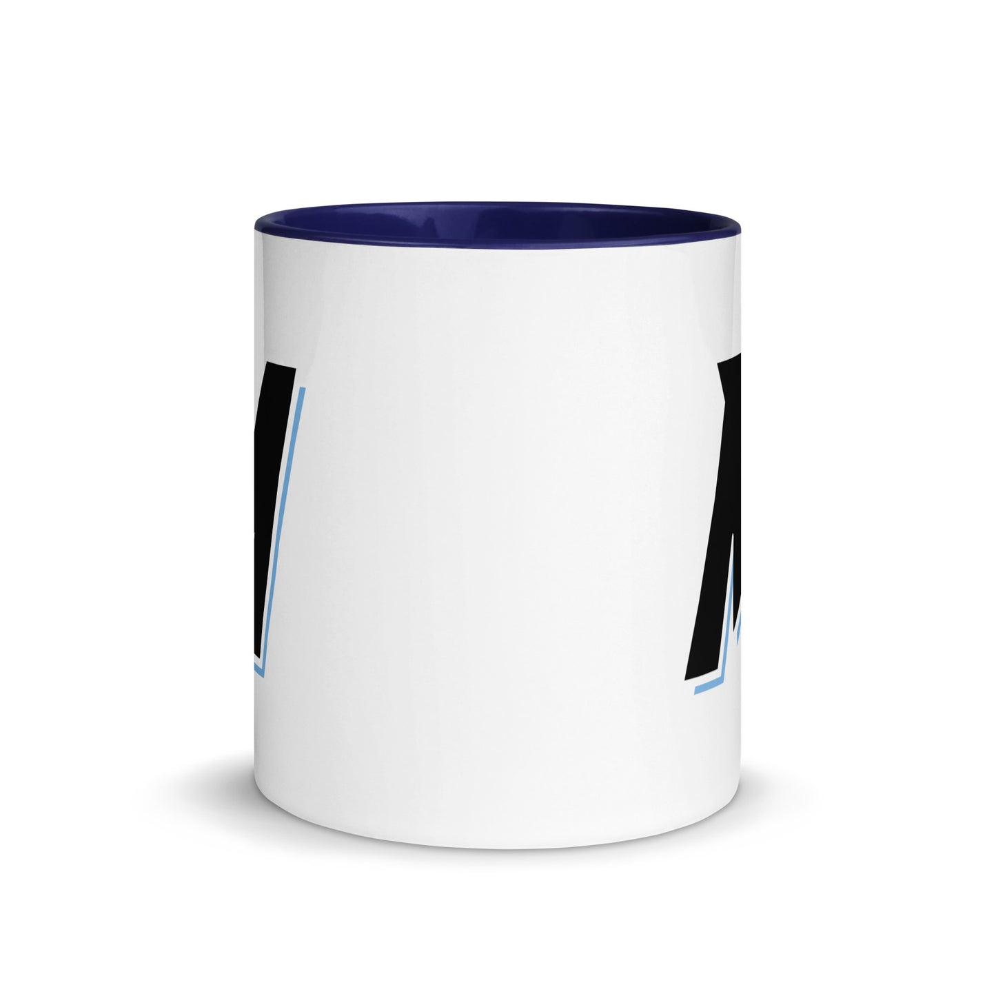 Madison Milkmen Ceramic Mug