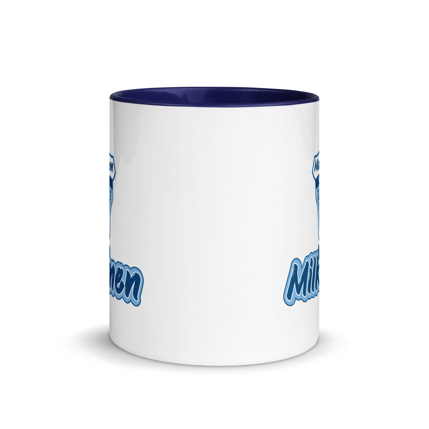 Madison Milkmen Ceramic Mug