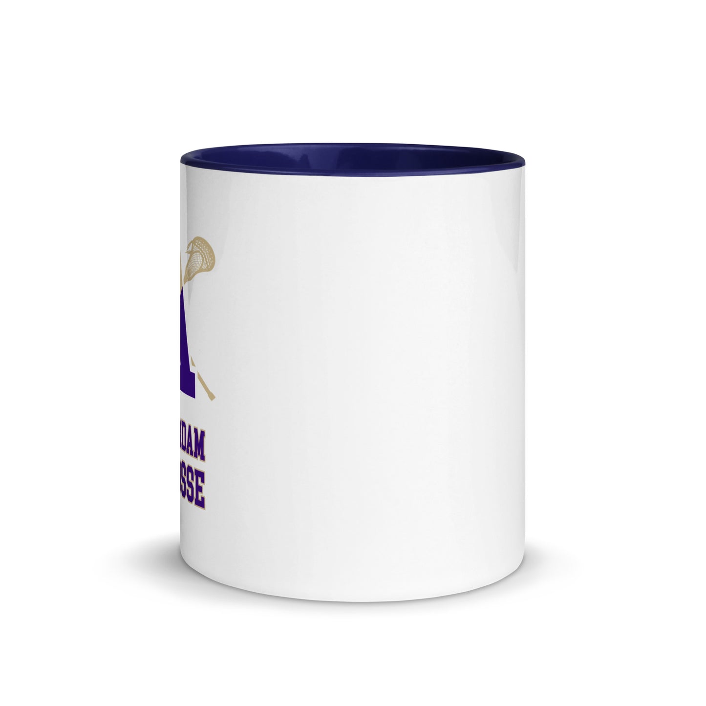 Amsterdam Lacrosse Ceramic Mug