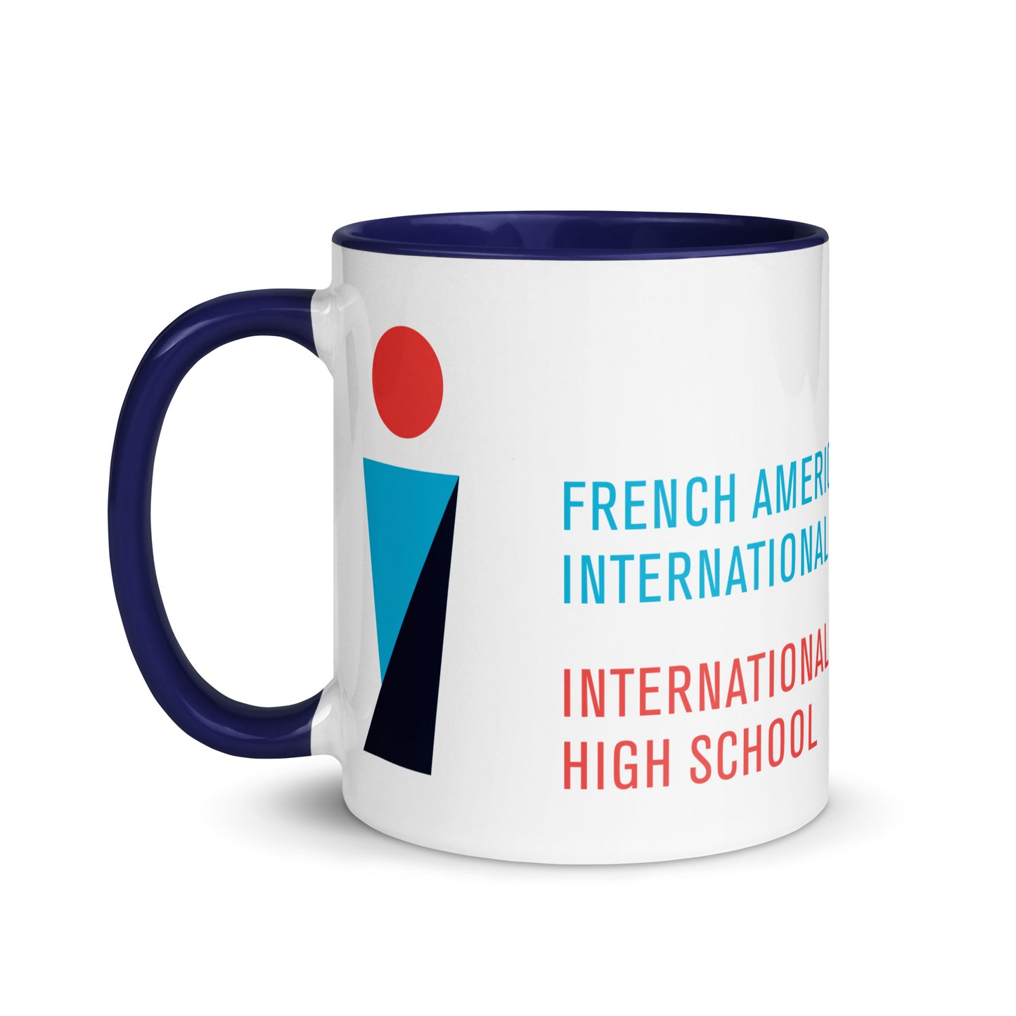 FAIS Ceramic Mug (11oz)