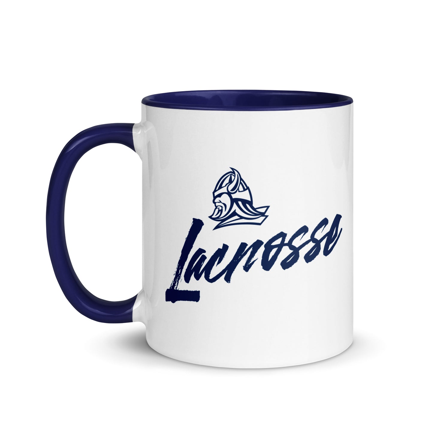Maclay Lacrosse Ceramic Mug