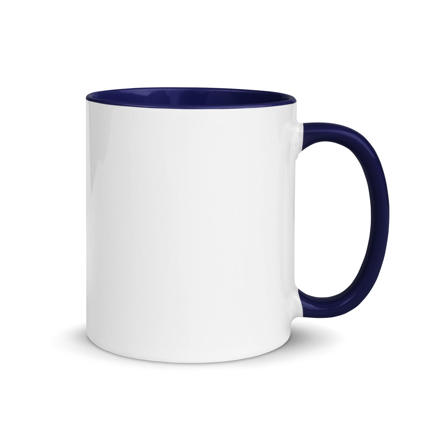 Maclay Lacrosse Ceramic Mug