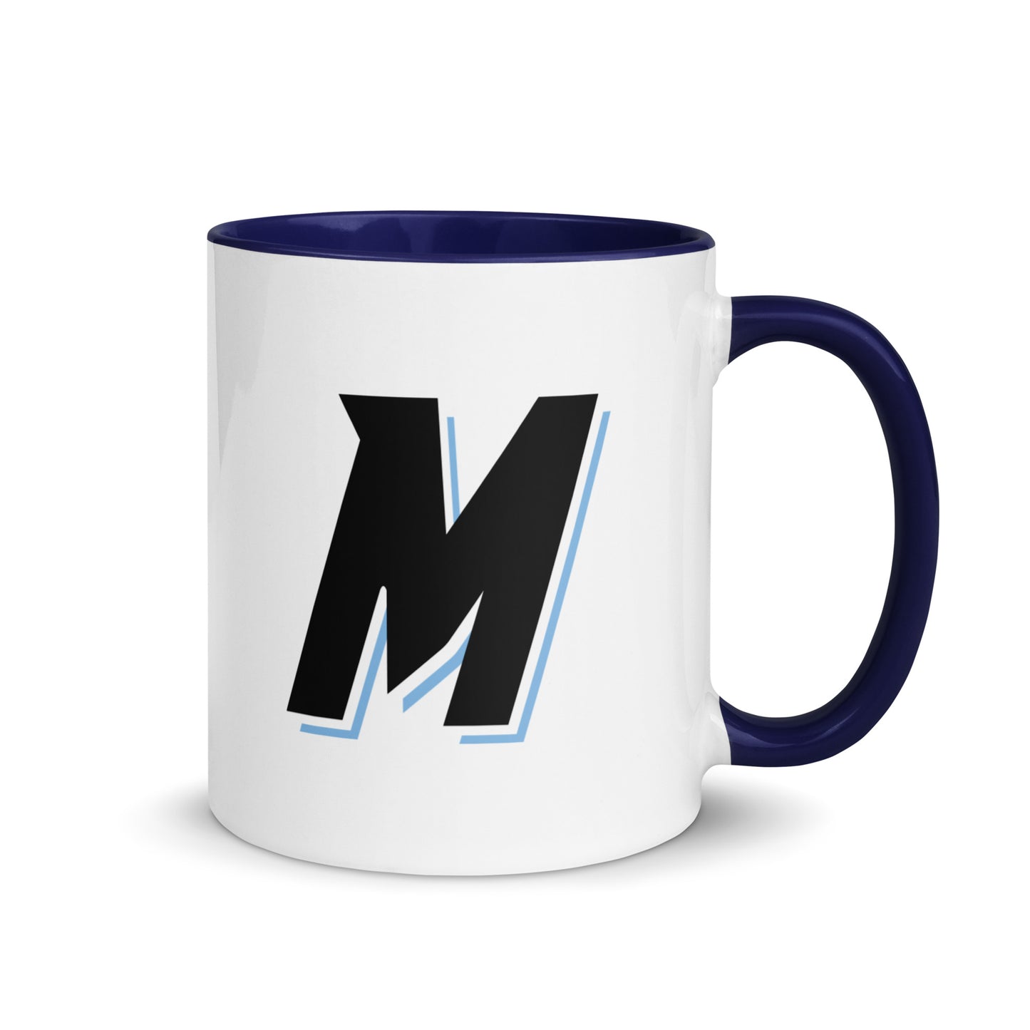 Madison Milkmen Ceramic Mug
