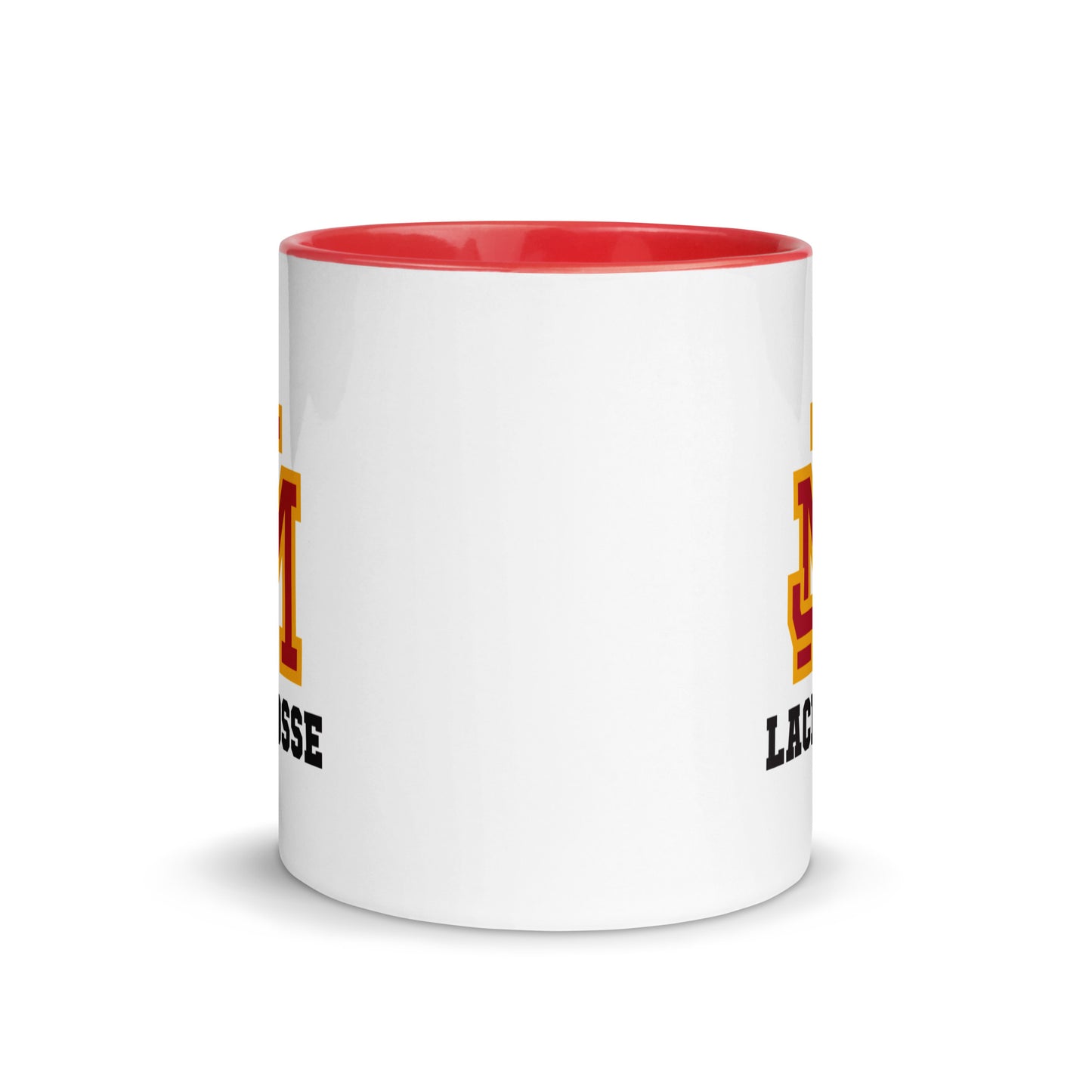 Judge Lax Ceramic Mug