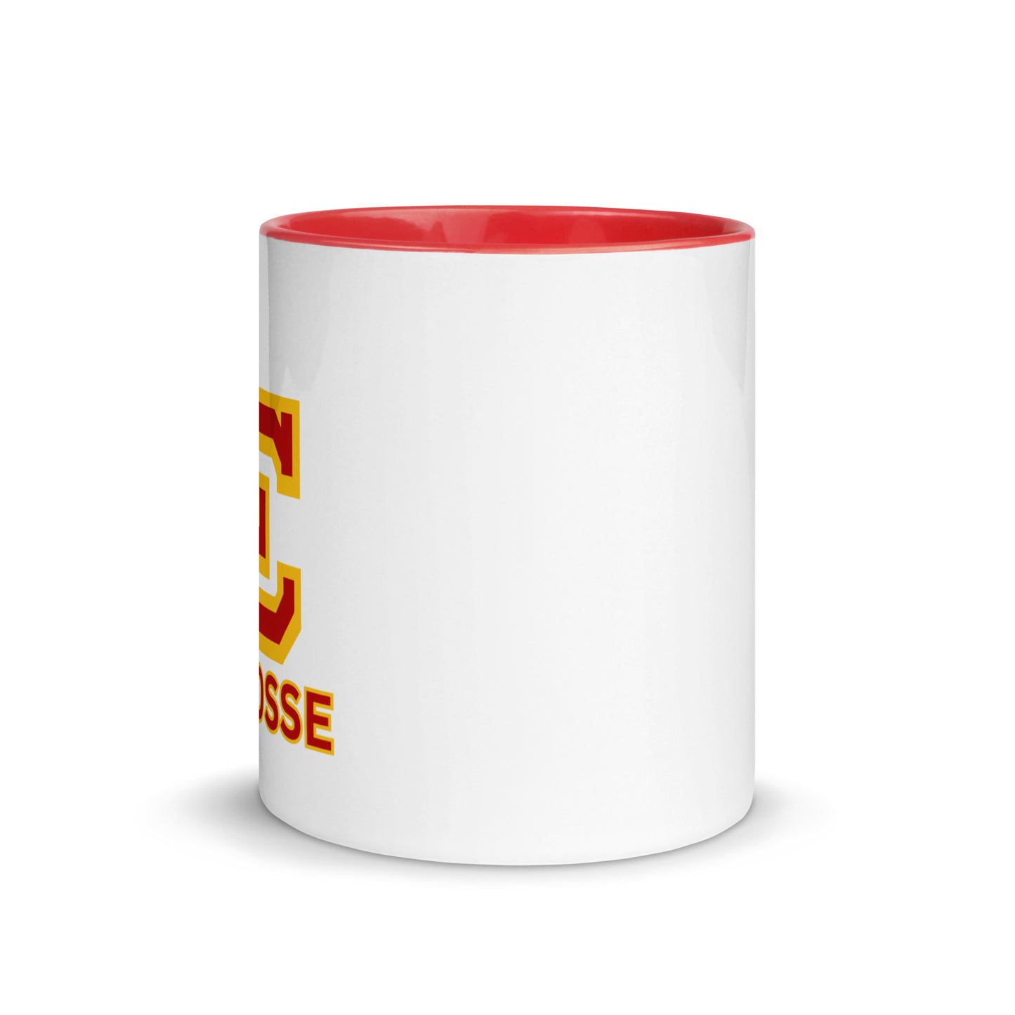 La Cañada Ceramic Mug