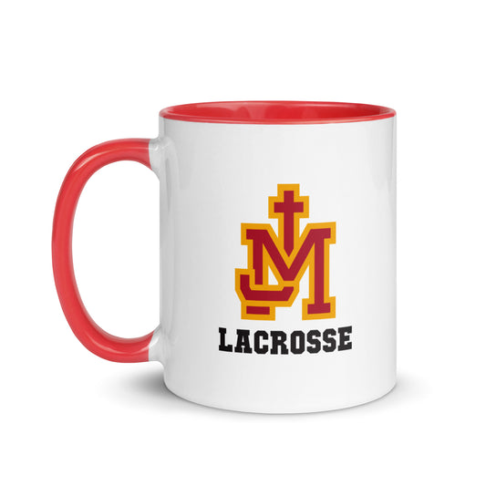 Judge Lax Ceramic Mug
