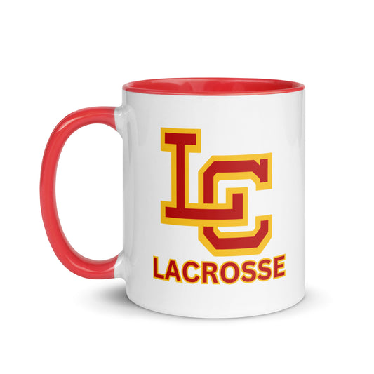 La Cañada Ceramic Mug