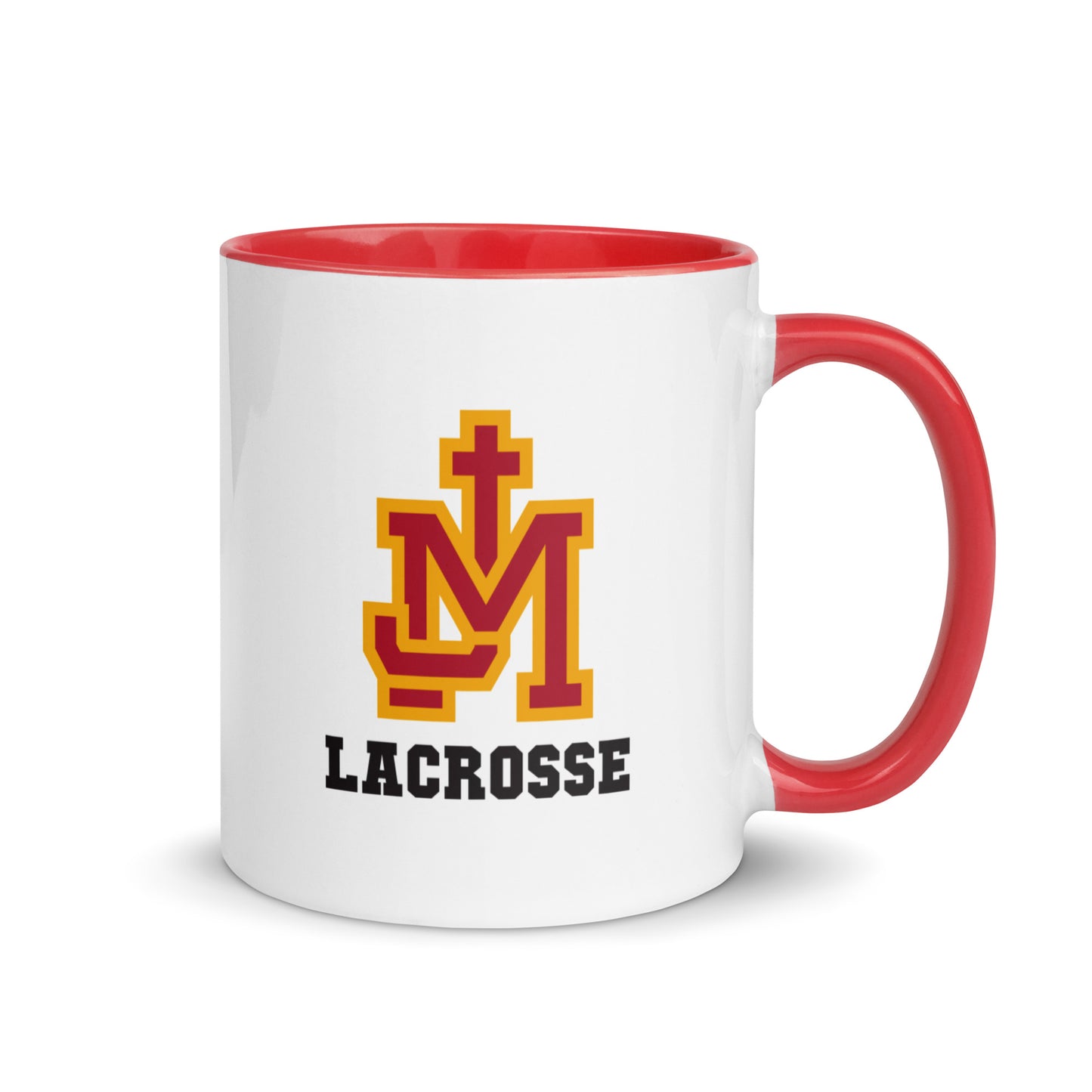 Judge Lax Ceramic Mug