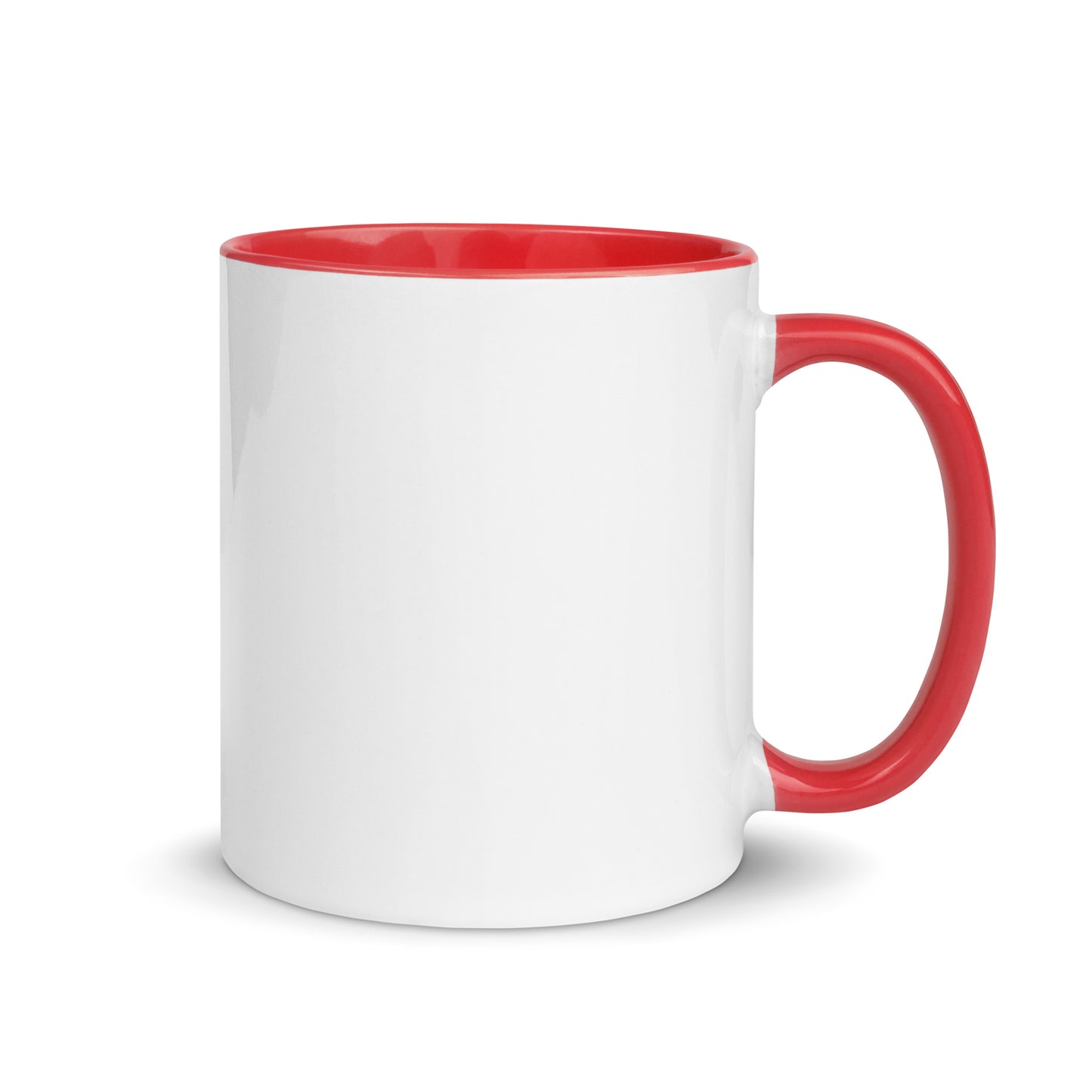 La Cañada Ceramic Mug
