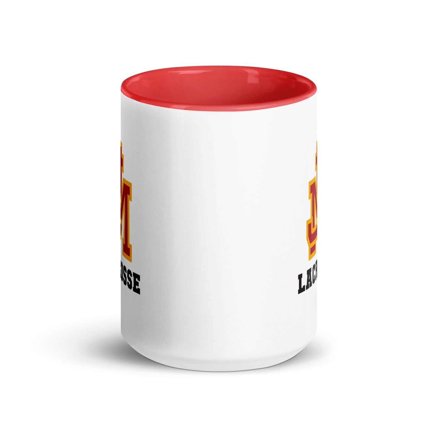 Judge Lax Ceramic Mug