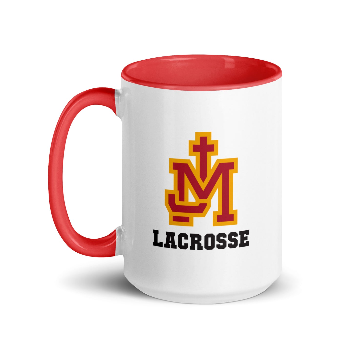 Judge Lax Ceramic Mug