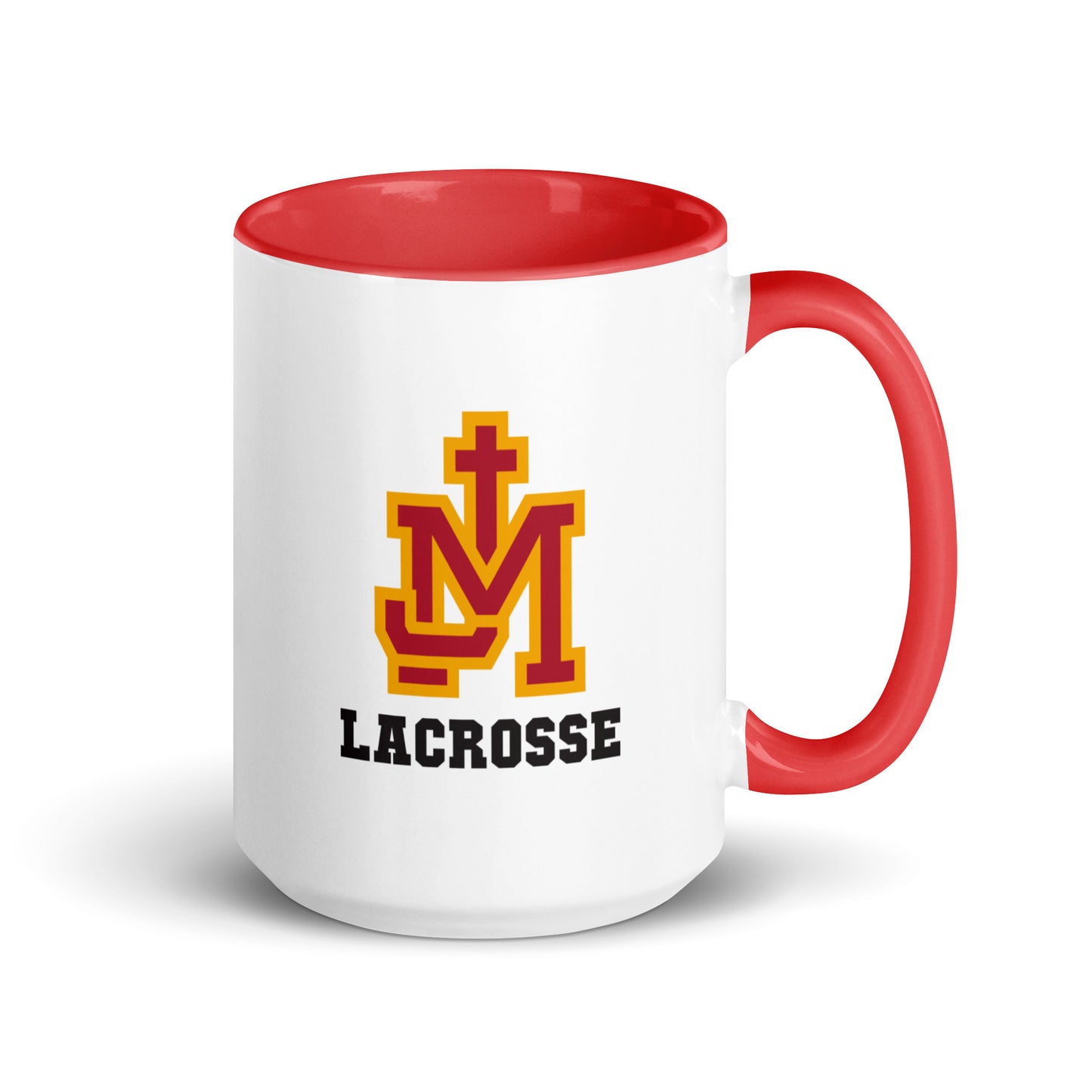 Judge Lax Ceramic Mug