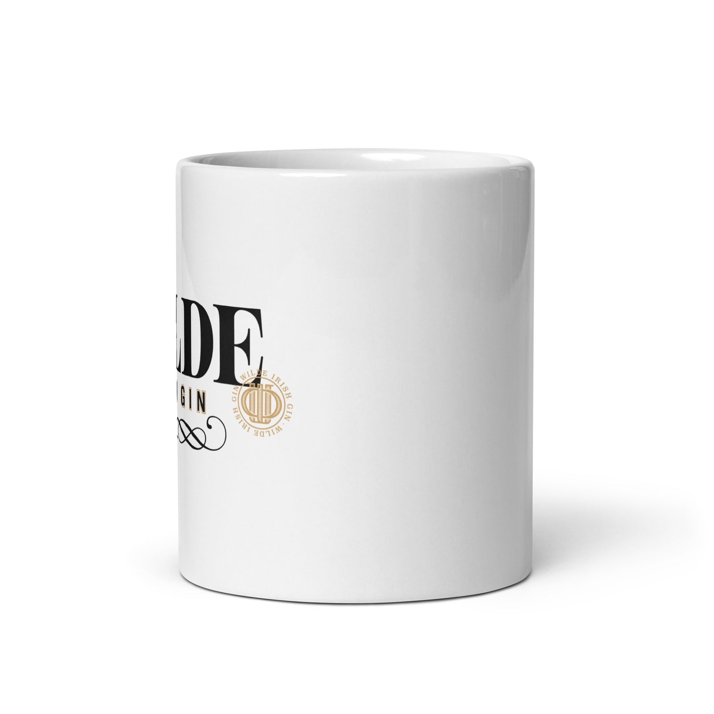 WILDE Coffee Mug