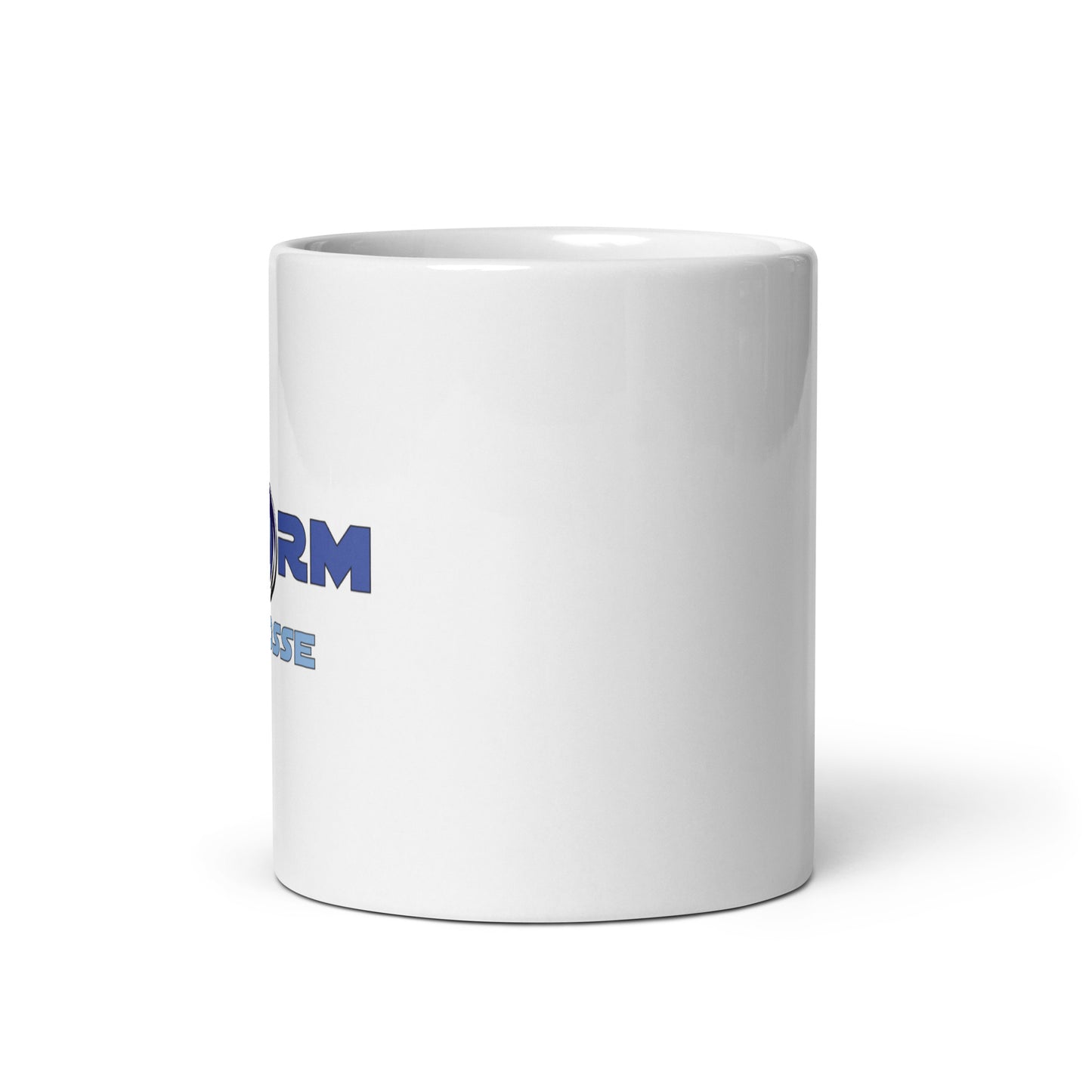 Storm Lacrosse Ceramic Mug