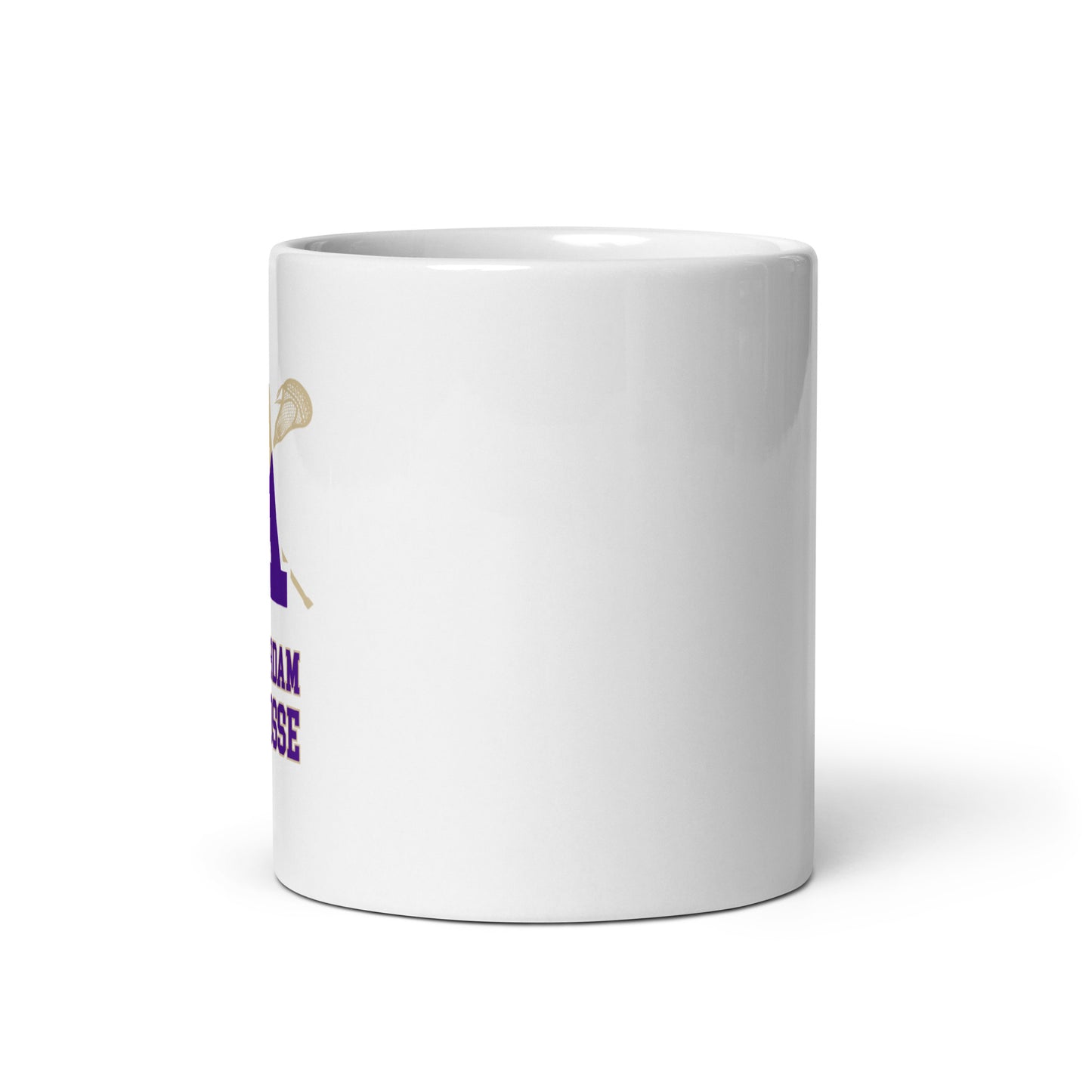 Amsterdam Lacrosse Ceramic Mug